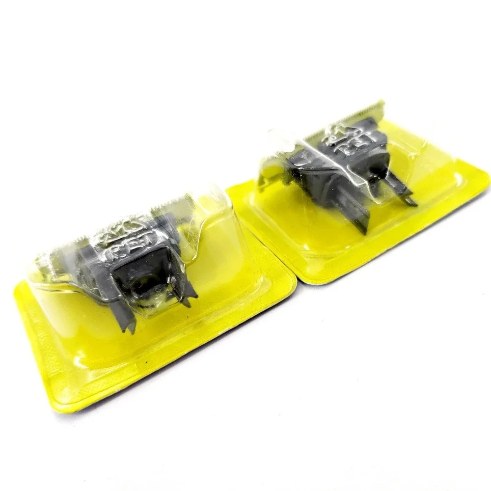 Genuine Philips Norelco OneBlade Replacement Head Lot Of 2 OEM Brand New Sealed